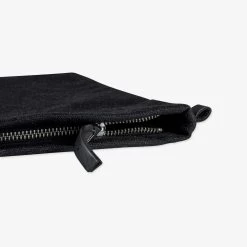 Computer Case Canvas Black -Heimtextilien Geschäft 401335 30191