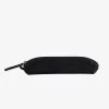 Pencil Case Canvas Black 2 Pencil Case Canvas Black -Heimtextilien Geschäft 401337 30195