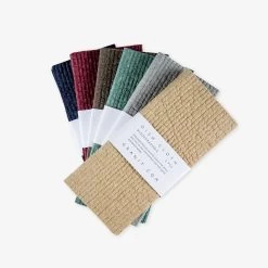 Dish Cloth 2-Pack Light Grey 5 Dish Cloth 2-Pack Light Grey -Heimtextilien Geschäft 401340 29807