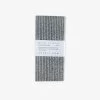 Dish Cloth 2-Pack Light Grey -Heimtextilien Geschäft 401340 29812
