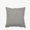 Kissen Leinen-Mix 50 X 50 Grau -Heimtextilien Geschäft 401367 31414