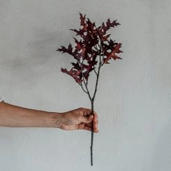 Artificial Branch Autumn 50cm