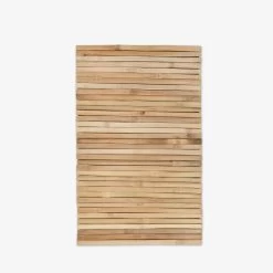 Bathroom Rug Bambu 50x80