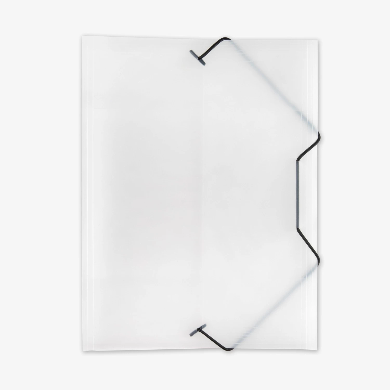 Ordner Mit Gummizug A4 Transparent 3 Ordner Mit Gummizug A4 Transparent