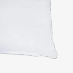 Kissen Leinen 50 X 70 Weiß -Heimtextilien Geschäft 401471 32754