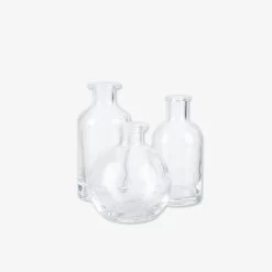 Vase Ableger H 10 Cm -Heimtextilien Geschäft 401476 31799