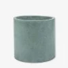 Pot Cement Ø27 Eucalyptus