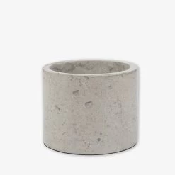 Pot Cement Ø19 Sand