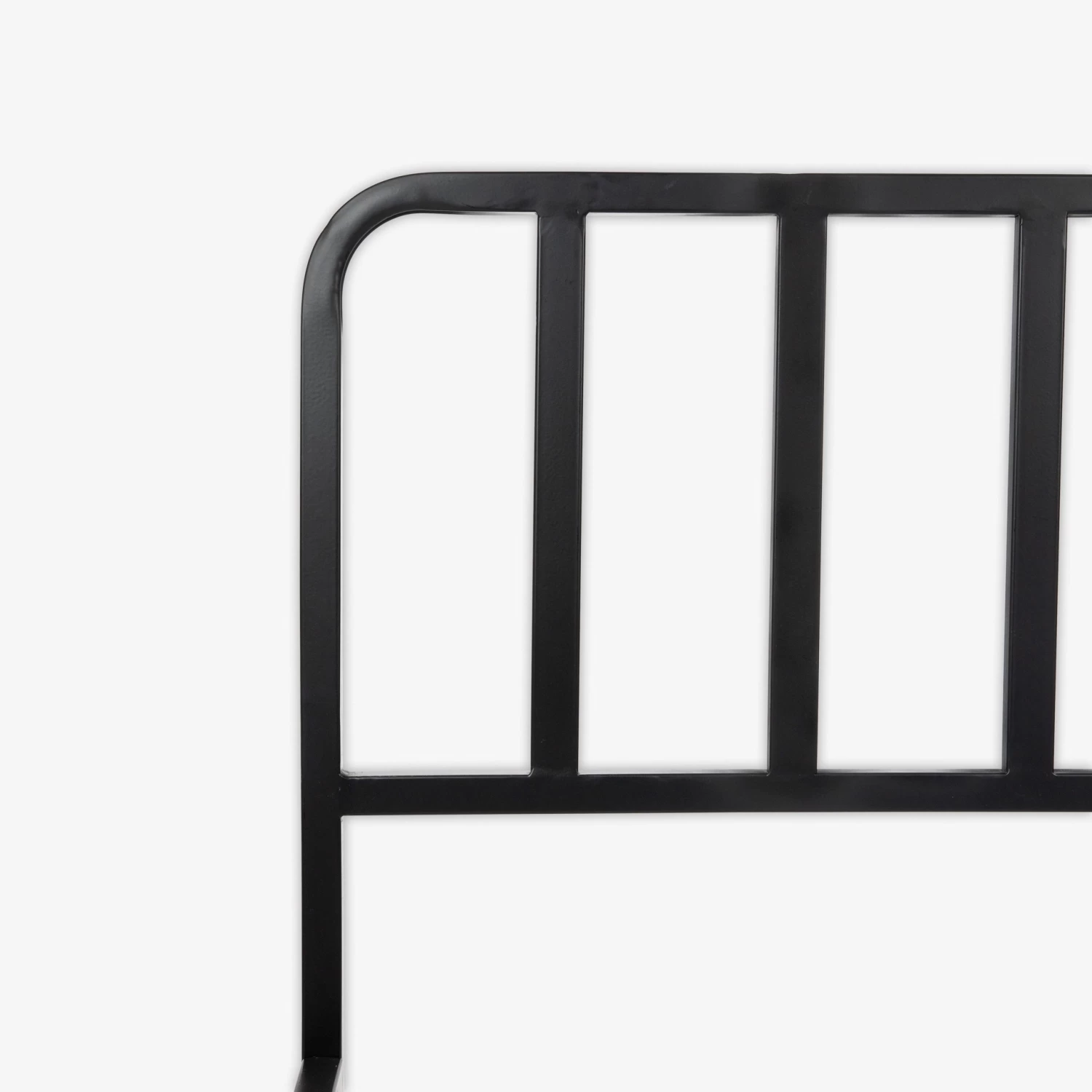 Lounge-Sessel Metall Schwarz 8 Lounge-Sessel Metall Schwarz – Bild 6