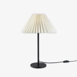 Lampenfuß Tisch Schwarz -Heimtextilien Geschäft 401551 31855