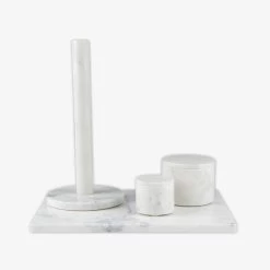 Schneidebrett Marmor Weiß -Heimtextilien Geschäft 401565 32345