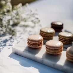 Schneidebrett Marmor Weiß -Heimtextilien Geschäft 401565 34671