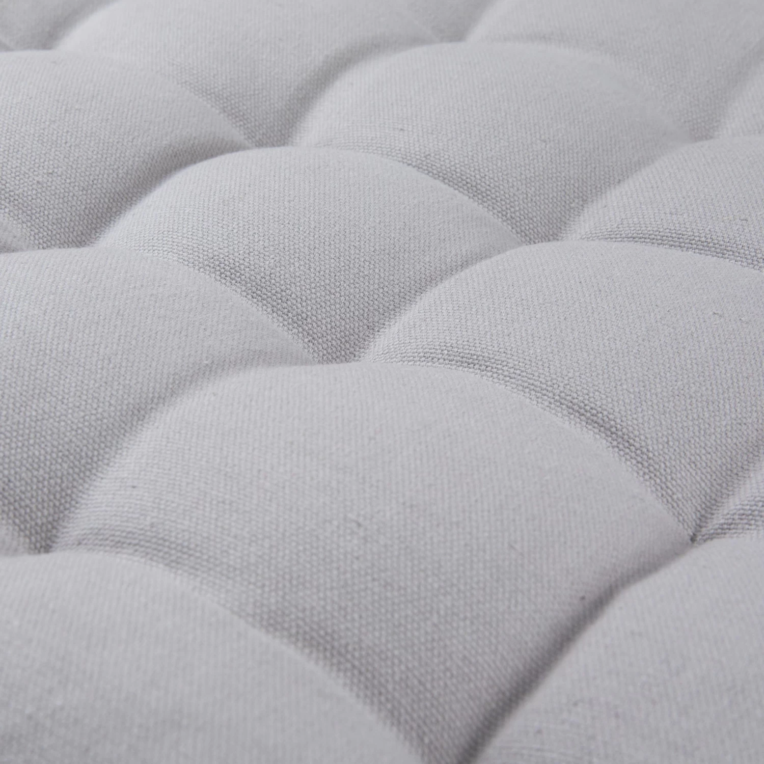 Sitzkissen Grau 5 Sitzkissen Grau – Bild 3