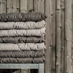 Sitzkissen Grau 11 Sitzkissen Grau -Heimtextilien Geschäft 401591 33833