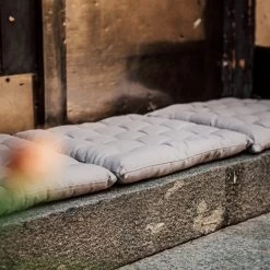 Sitzkissen Grau 13 Sitzkissen Grau -Heimtextilien Geschäft 401591 35126