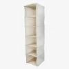 Storage Wardrobe 6 Off-White 1 Storage Wardrobe 6 Off-White -Heimtextilien Geschäft 401632 32458