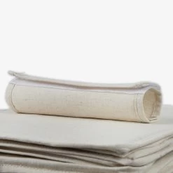 Storage Wardrobe 6 Off-White -Heimtextilien Geschäft 401632 32462