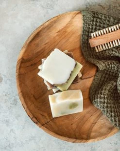 Seife Handgemacht Aloe Vera -Heimtextilien Geschäft 401648 38720