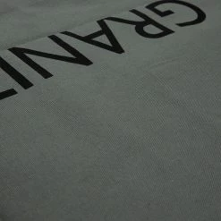 Shopping Bag Granit Agave Green -Heimtextilien Geschäft 401676 32798