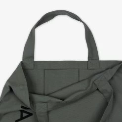 Shopping Bag Granit Agave Green -Heimtextilien Geschäft 401676 32799