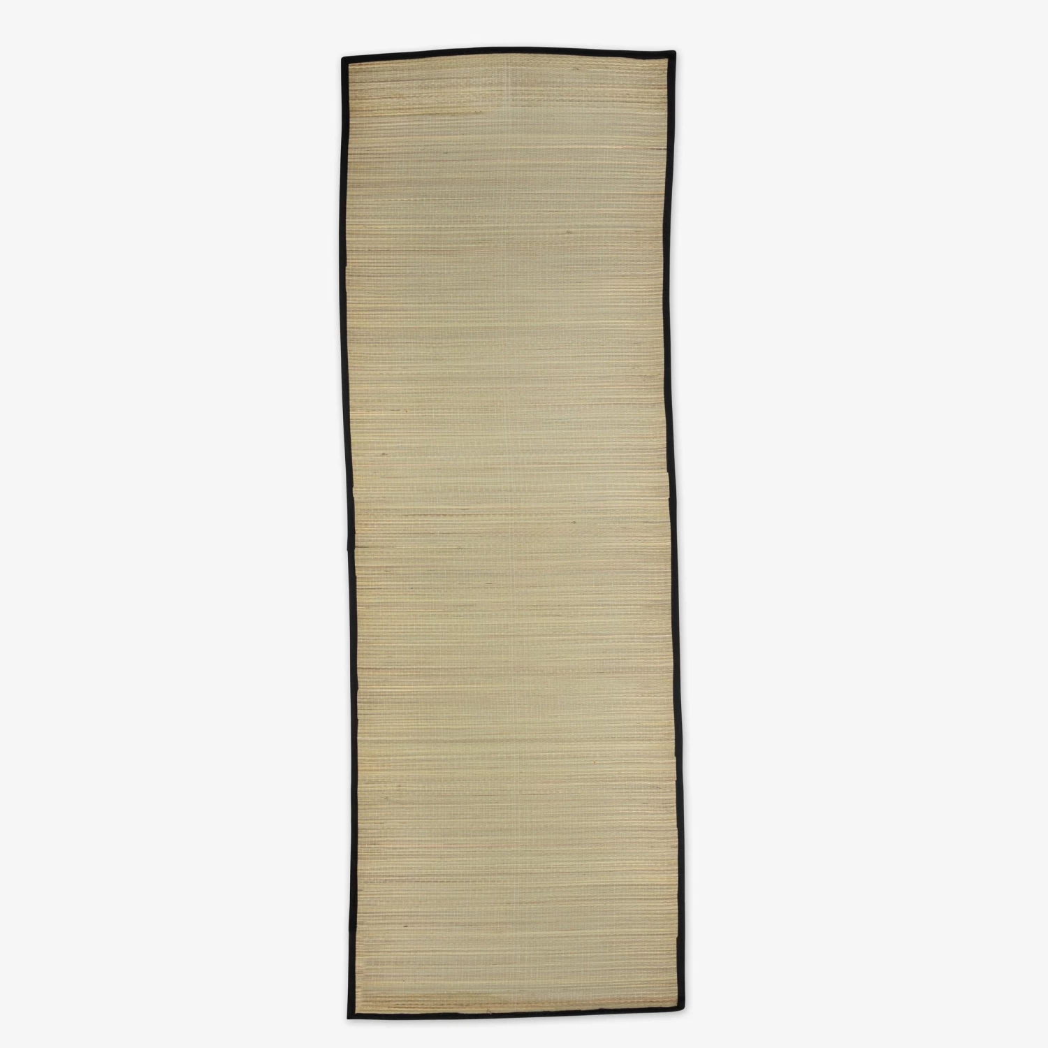 Strandmatte 180 X 60 Cm Schwarz 3 Strandmatte 180 X 60 Cm Schwarz