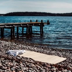 Strandmatte 180 X 60 Cm Schwarz 11 Strandmatte 180 X 60 Cm Schwarz -Heimtextilien Geschäft 401696 34726