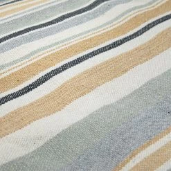 Beach Bag Multi Stripe -Heimtextilien Geschäft 401701 32761