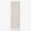 Teppich Baumwolle 70 X 200 Sand Beige 1 Teppich Baumwolle 70 X 200 Sand Beige -Heimtextilien Geschäft 401707 33270