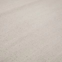 Teppich Baumwolle 140 X 200 Sand Beige -Heimtextilien Geschäft 401709 33267