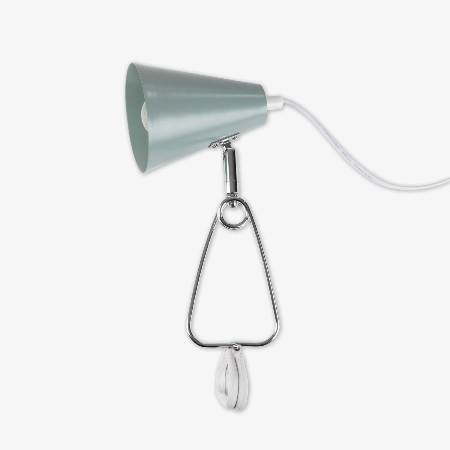 Ansteckstrahler Konus Eukalyptus 3 Ansteckstrahler Konus Eukalyptus