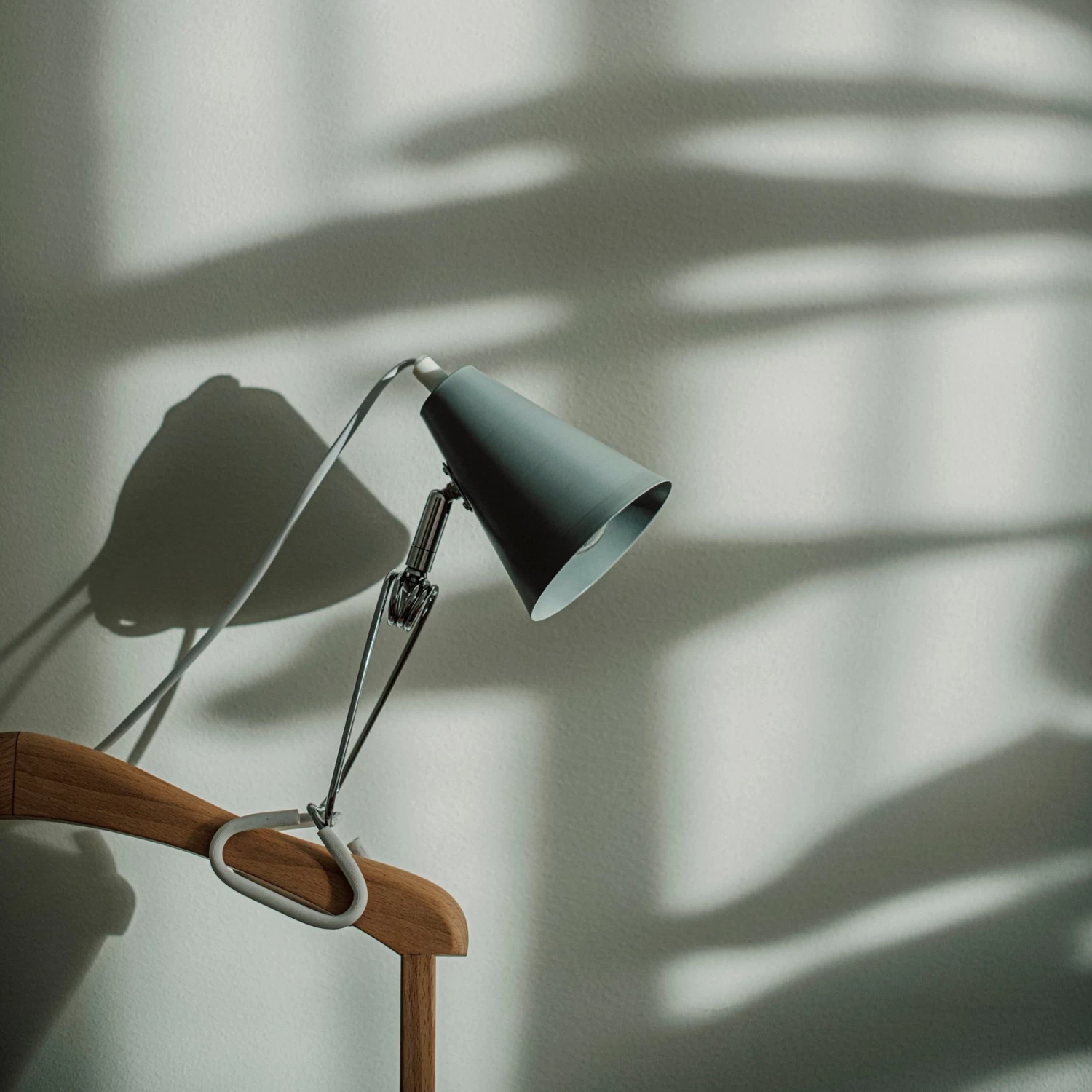 Ansteckstrahler Konus Eukalyptus 4 Ansteckstrahler Konus Eukalyptus – Bild 2