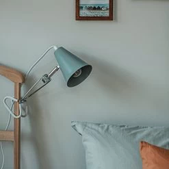 Ansteckstrahler Konus Eukalyptus 7 Ansteckstrahler Konus Eukalyptus -Heimtextilien Geschäft 401713 32022