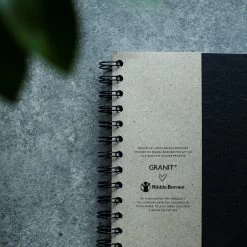 Block A4 Unliniert Save The Children -Heimtextilien Geschäft 401749 32853