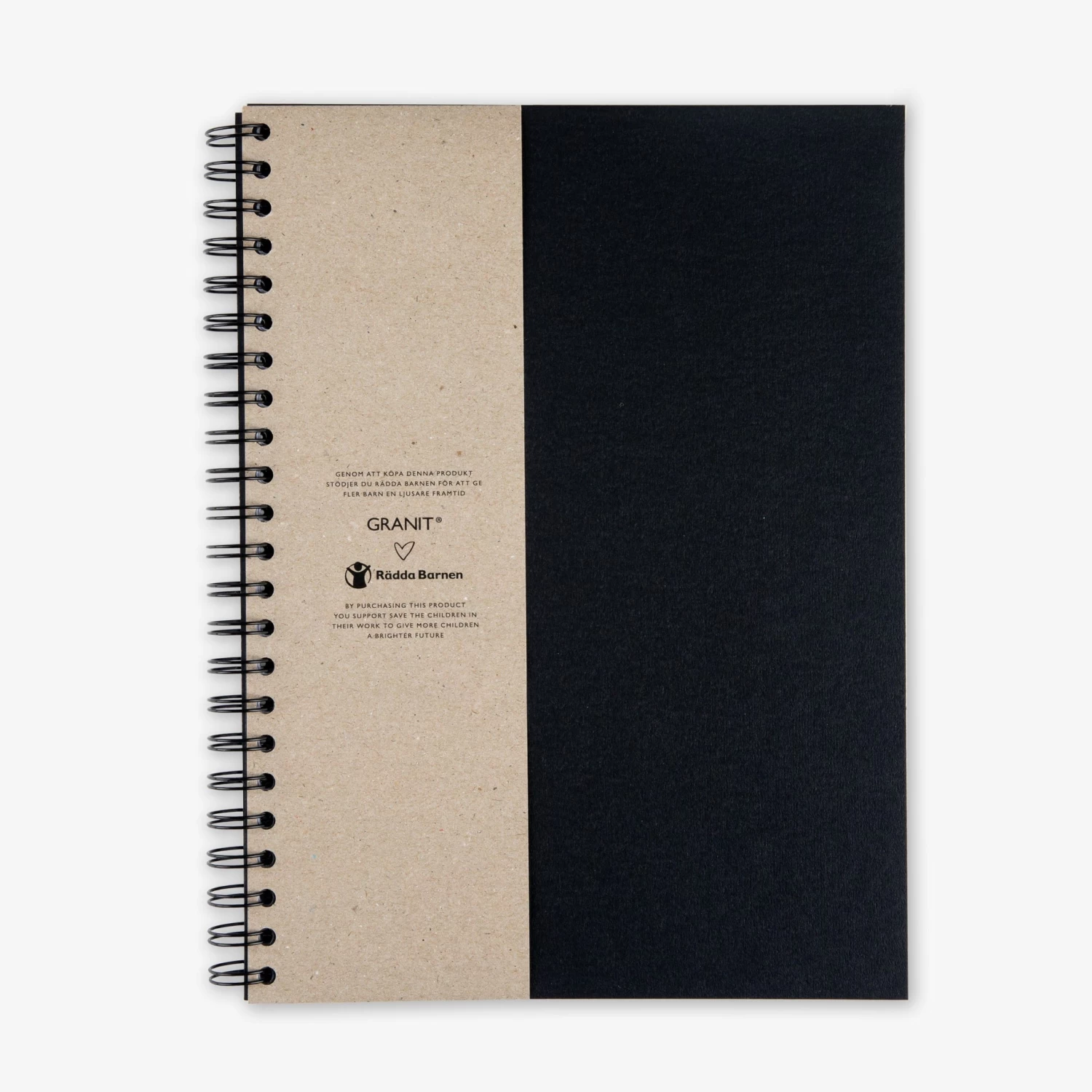 Block A4 Liniert Save The Children 3 Block A4 Liniert Save The Children