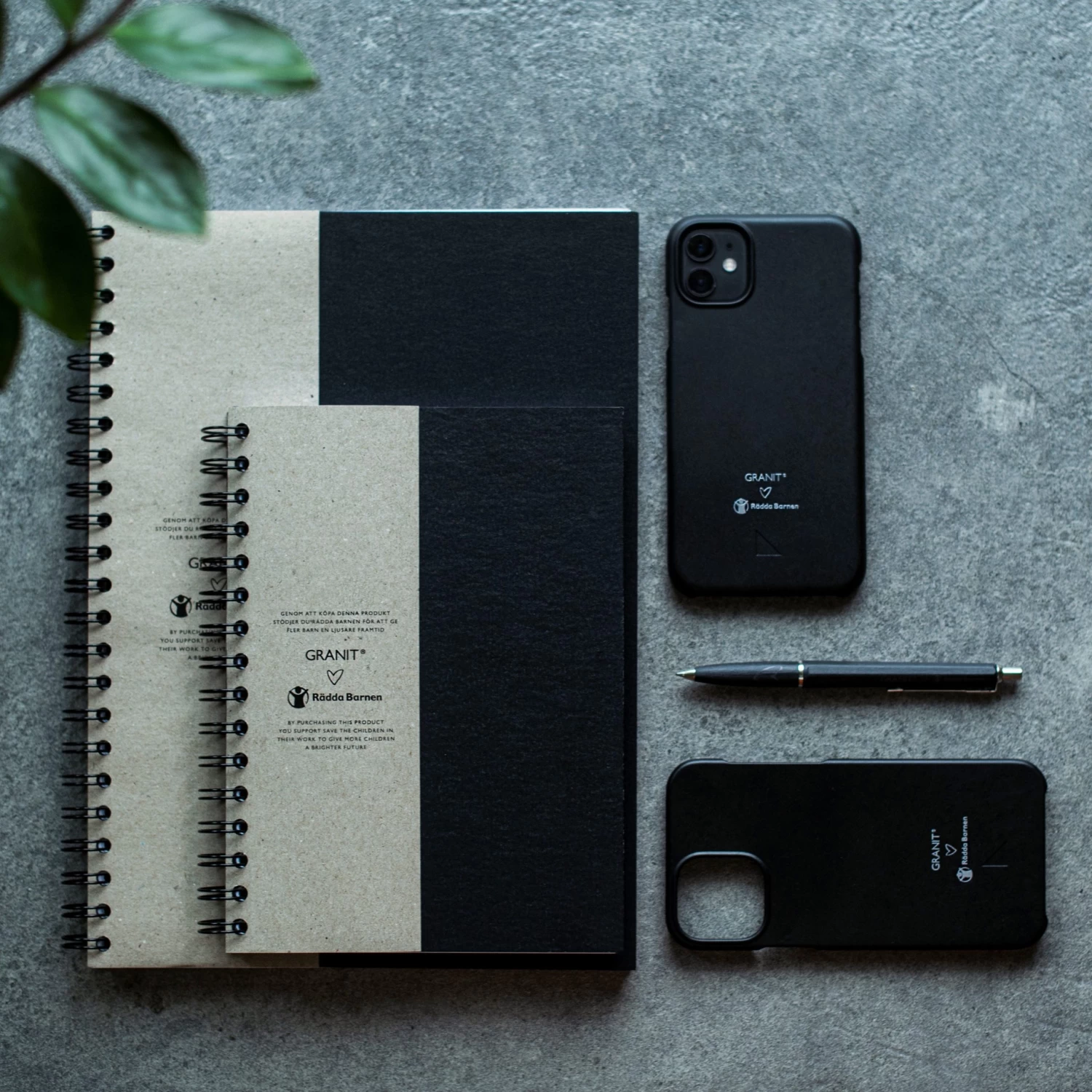 Block A4 Liniert Save The Children 8 Block A4 Liniert Save The Children – Bild 6