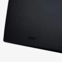 Mappe Ausklappbar Schwarz -Heimtextilien Geschäft 401765 33188