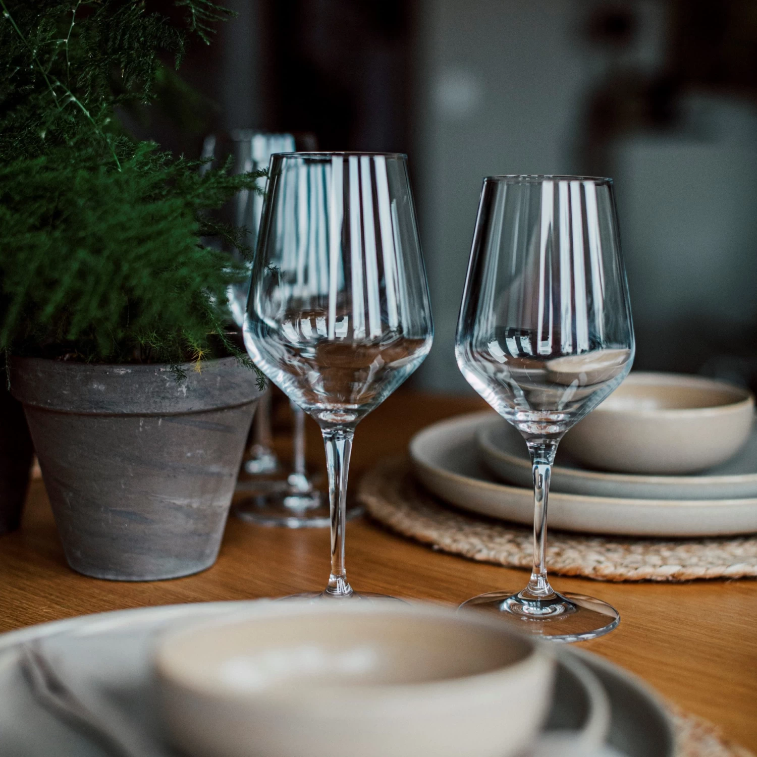 Rotweinglas 53 Cl 7 Rotweinglas 53 Cl – Bild 5