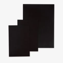 Magnetic Writing Board 3-Pack -Heimtextilien Geschäft 401804 33190