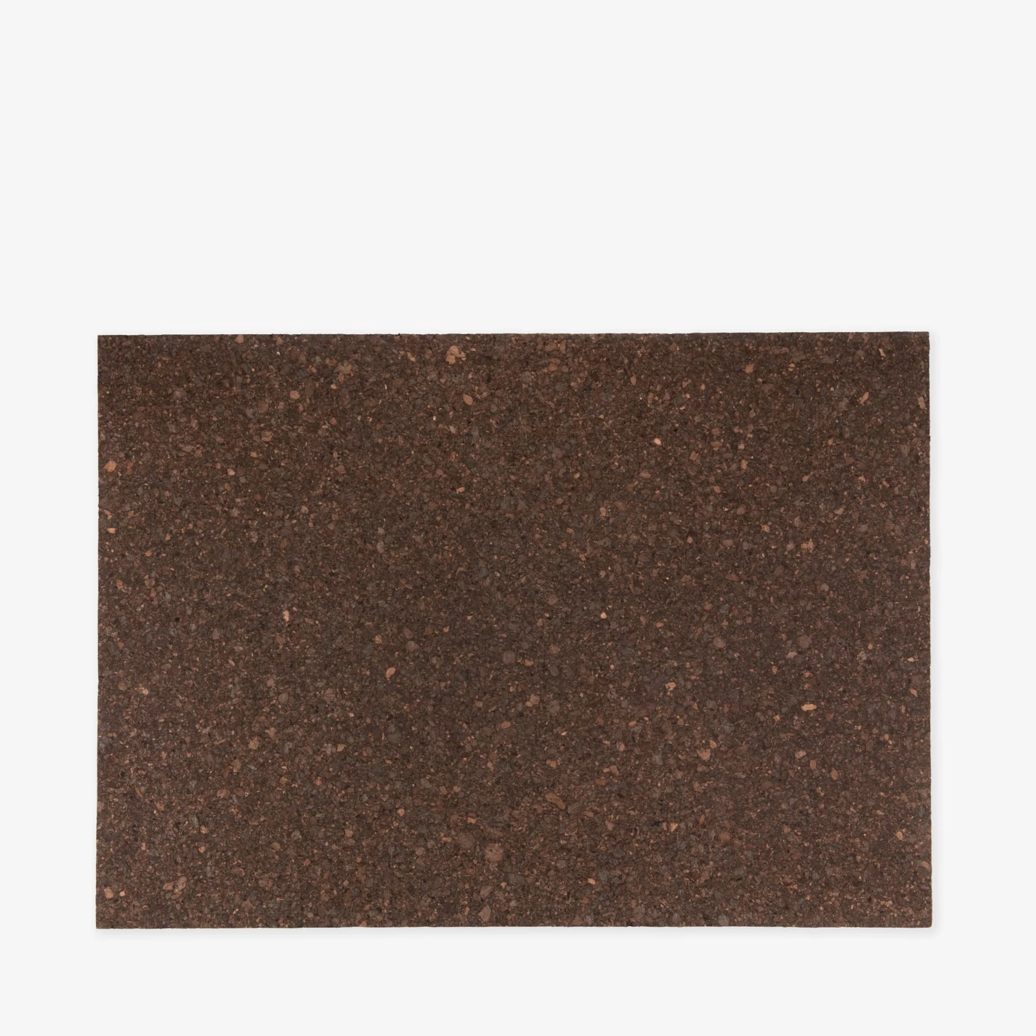 Schreibtischunterlage Kork Braun 3 Schreibtischunterlage Kork Braun