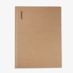Sketchbook A4 Kraft