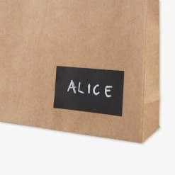 Geschenktüten 5er-Pack Klein -Heimtextilien Geschäft 401857 33215