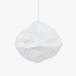 Paper Decoration Cloud 20 Cm -Heimtextilien Geschäft 401876 32807