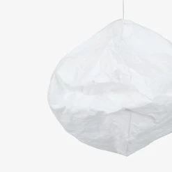 Paper Decoration Cloud 20 Cm -Heimtextilien Geschäft 401876 32808