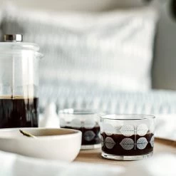 Glas Stig Lindberg Klein 22 Cl Berså 12 Glas Stig Lindberg Klein 22 Cl Berså -Heimtextilien Geschäft 401881 34115