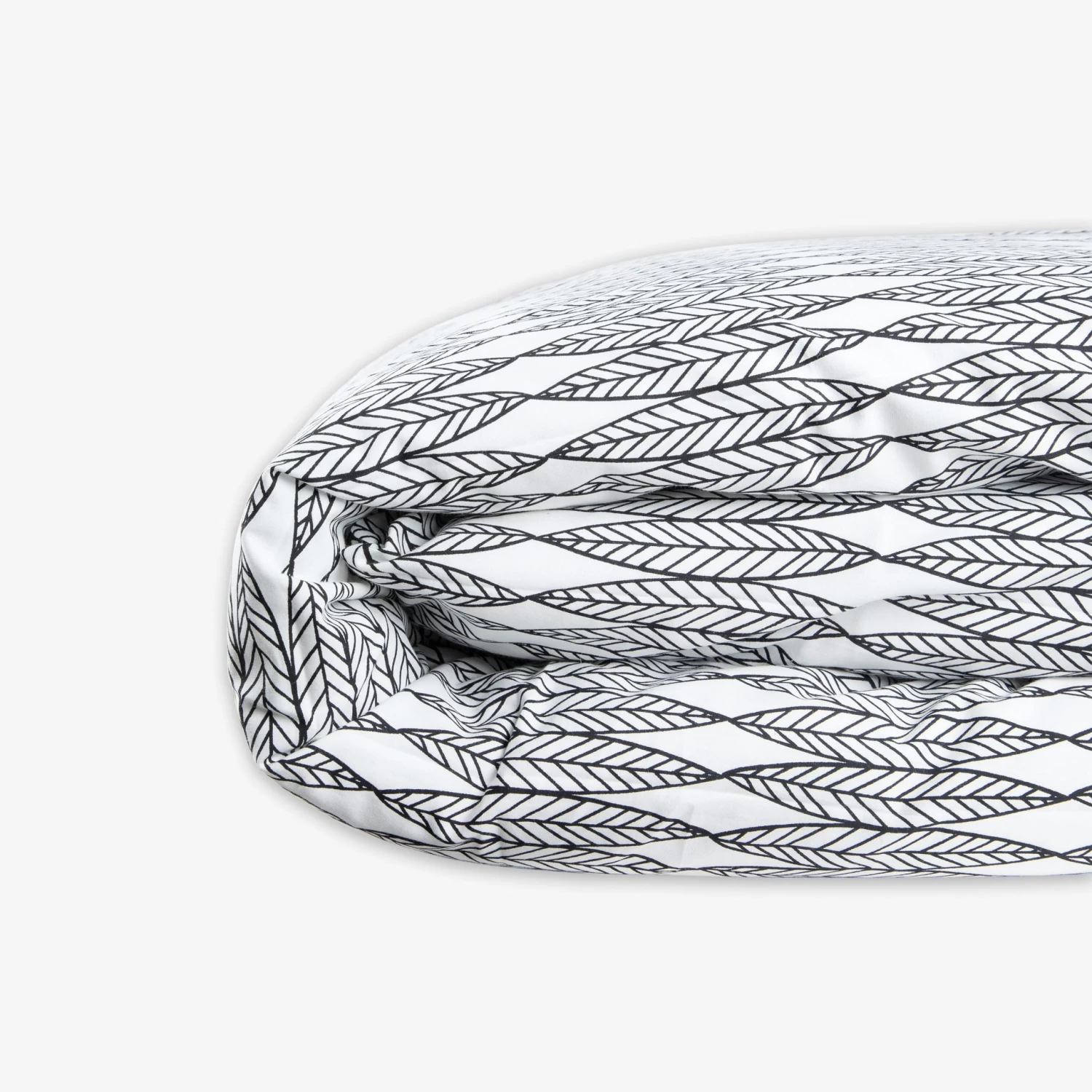 Bettgarnitur Stig Lindberg 150 X 200 Cm Salix Weiß 5 Bettgarnitur Stig Lindberg 150 X 200 Cm Salix Weiß – Bild 3