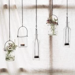 Kette 60 Cm Schwarz -Heimtextilien Geschäft 401916 33968