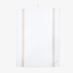Küchenhandtuch 2er-Pack Beige/Weiß 50 X 70 10 Küchenhandtuch 2er-Pack Beige/Weiß 50 X 70 -Heimtextilien Geschäft 401930 34399