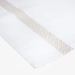 Küchenhandtuch 2er-Pack Beige/Weiß 50 X 70 13 Küchenhandtuch 2er-Pack Beige/Weiß 50 X 70 -Heimtextilien Geschäft 401930 34402