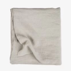 Tischdecke Rohleinen 140 X 250 Cm