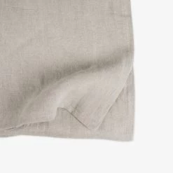 Tischdecke Rohleinen 140 X 250 Cm -Heimtextilien Geschäft 401931 34405